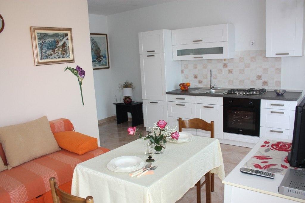 Lorena With Sea View Rovinj Extérieur photo