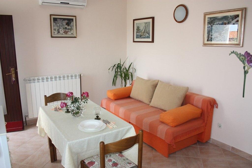 Lorena With Sea View Rovinj Extérieur photo